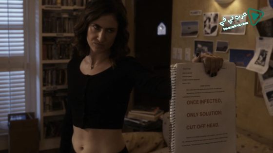 فيلم ZBurbs 2016 مترجم