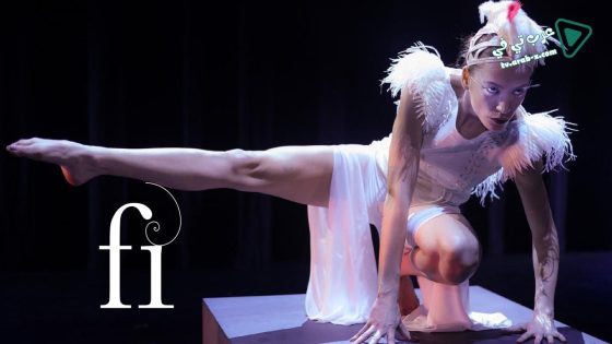 مسلسل في الحلقة 12 مترجم