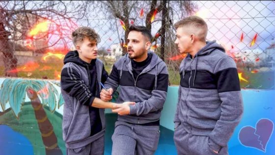 العيلة الحلقة 11