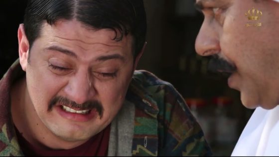 قرية خارج التغطية الحلقة 23