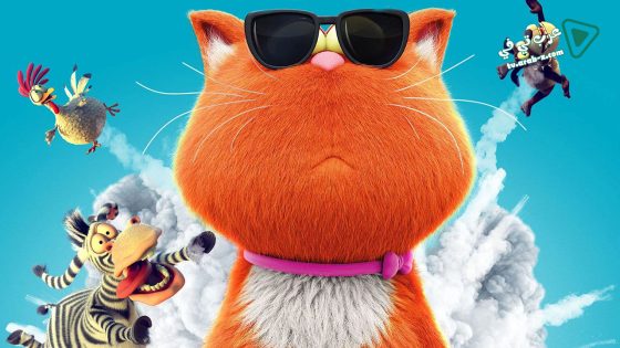 فيلم spy cat 2019 مترجم